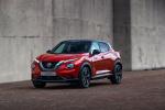 Nissan Juke 2019 года (WW)